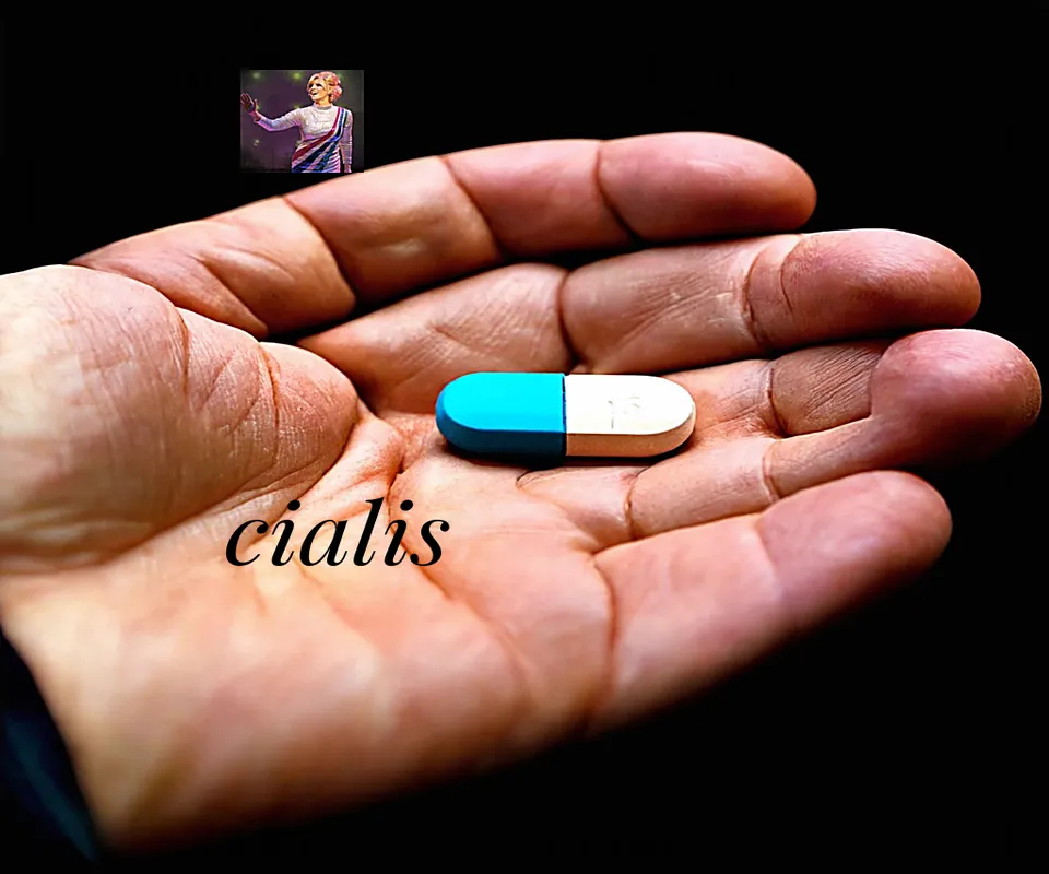 Cialis generico para mujer